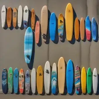 Choosing the Best Surf Skateboard for You